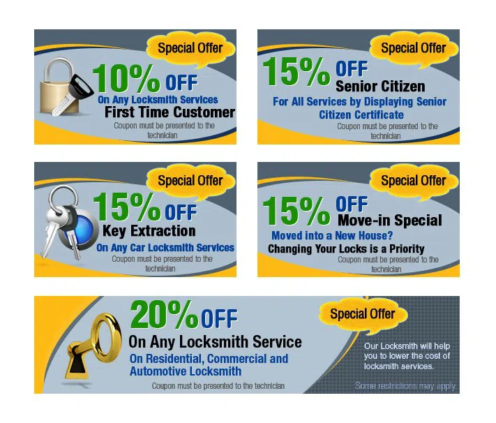 Lock Locksmith Tech Damascus, MD 301-359-1052 - coupons