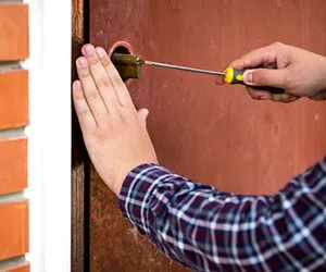 Lock Locksmith Tech Damascus, MD 301-359-1052 - garage-door-locks
