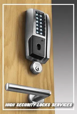 Lock Locksmith Tech Damascus, MD 301-359-1052 - high-security-locks