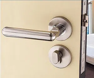 Lock Locksmith Tech Damascus, MD 301-359-1052 - push-bars